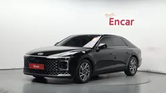 2023 Hyundai Grandeur 3.5 Gasoline 2WD — фото 1