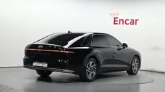2023 Hyundai Grandeur 3.5 Gasoline 2WD — фото 2