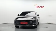 2023 Hyundai Grandeur 3.5 Gasoline 2WD — фото 3