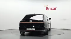 2023 Hyundai Grandeur 3.5 Gasoline 2WD — фото 4