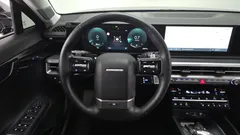 2023 Hyundai Grandeur 3.5 Gasoline 2WD — фото 14