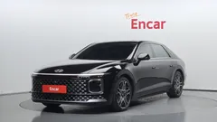 2023 Hyundai Grandeur 3,5 Gasoline 4WD — фото 1