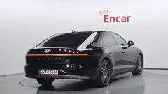 2023 Hyundai Grandeur 3,5 Gasoline 4WD — фото 2