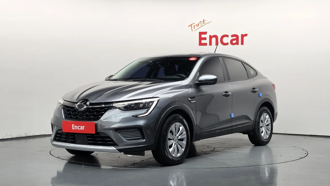 2023 Renault Samsung XM3 1.6 GTe LE