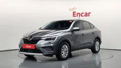2023 Renault Samsung XM3 1.6 GTe LE — фото 1
