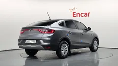 2023 Renault Samsung XM3 1.6 GTe LE — фото 2