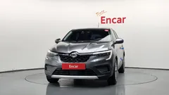 2023 Renault Samsung XM3 1.6 GTe LE — фото 3