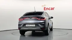 2023 Renault Samsung XM3 1.6 GTe LE — фото 4