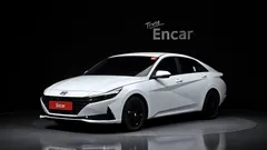 2023 Hyundai Avante Smart — фото 1