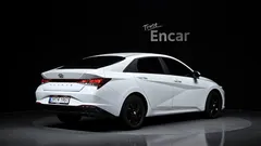 2023 Hyundai Avante Smart — фото 2