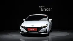 2023 Hyundai Avante Smart — фото 3