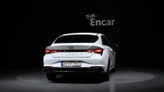 2023 Hyundai Avante Smart — фото 4