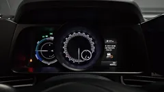 2023 Hyundai Avante Smart — фото 8