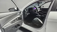2023 Hyundai Avante Smart — фото 10