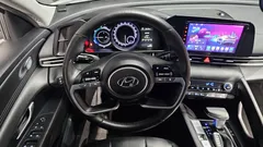 2023 Hyundai Avante Smart — фото 13