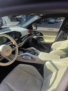 2021 Mercedes-Benz GLE-Class GLE400d 4MATIC Coupe — фото 17
