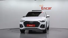 2023 Audi Q5 45 TFSI Quattro Premium — фото 3