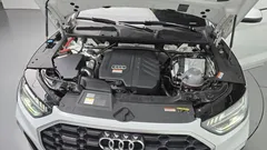 2023 Audi Q5 45 TFSI Quattro Premium — фото 6