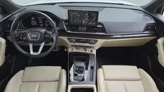 2023 Audi Q5 45 TFSI Quattro Premium — фото 7