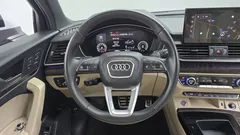 2023 Audi Q5 45 TFSI Quattro Premium — фото 13
