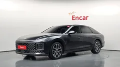 2023 Hyundai Grandeur 2,5 Gasoline 2WD — фото 1