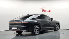 2023 Hyundai Grandeur 2,5 Gasoline 2WD — фото 2