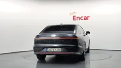 2023 Hyundai Grandeur 2,5 Gasoline 2WD — фото 4