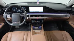 2023 Hyundai Grandeur 2,5 Gasoline 2WD — фото 7