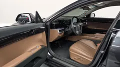2023 Hyundai Grandeur 2,5 Gasoline 2WD — фото 10