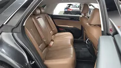 2023 Hyundai Grandeur 2,5 Gasoline 2WD — фото 11