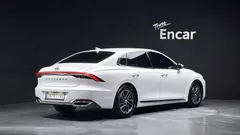 2023 Hyundai Grandeur 3.0 LPi Rent Car — фото 2