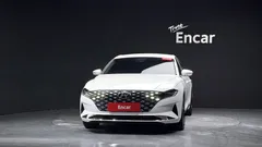 2023 Hyundai Grandeur 3.0 LPi Rent Car — фото 3