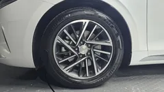 2023 Hyundai Grandeur 3.0 LPi Rent Car — фото 5