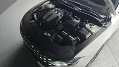 2023 Hyundai Grandeur 3.0 LPi Rent Car — фото 6