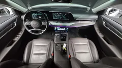 2023 Hyundai Grandeur 3.0 LPi Rent Car — фото 7