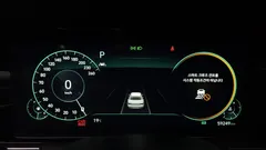 2023 Hyundai Grandeur 3.0 LPi Rent Car — фото 8