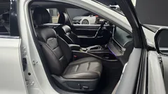 2023 Hyundai Grandeur 3.0 LPi Rent Car — фото 10