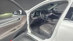 2023 Hyundai Grandeur 3.0 LPi Rent Car — фото 11