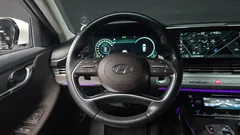 2023 Hyundai Grandeur 3.0 LPi Rent Car — фото 13