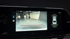 2023 Hyundai Grandeur 3.0 LPi Rent Car — фото 16