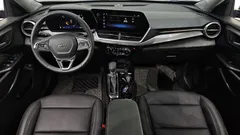 2024 Chevrolet Trax 1.2 ACTIV — фото 7