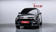 2022 Kia Sportage Gasoline 1.6 Turbo 2WD — фото 3