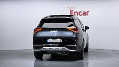 2022 Kia Sportage Gasoline 1.6 Turbo 2WD — фото 4