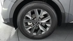 2022 Kia Sportage Gasoline 1.6 Turbo 2WD — фото 5