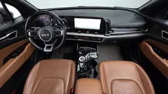 2022 Kia Sportage Gasoline 1.6 Turbo 2WD — фото 7