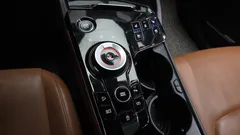 2022 Kia Sportage Gasoline 1.6 Turbo 2WD — фото 9