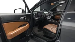 2022 Kia Sportage Gasoline 1.6 Turbo 2WD — фото 10