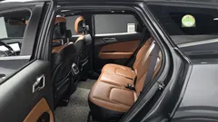 2022 Kia Sportage Gasoline 1.6 Turbo 2WD — фото 12