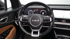 2022 Kia Sportage Gasoline 1.6 Turbo 2WD — фото 13