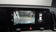 2022 Kia Sportage Gasoline 1.6 Turbo 2WD — фото 15